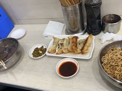 -大董锅贴(崇安寺店)