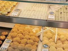-酥大興·新国潮糕点配茶饮(龙岗万达黑金店)