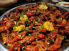 -灶东家民间菜(回兴店)