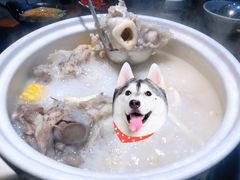 -旺晖本帮骨头煲·深夜火锅(梅园路店)