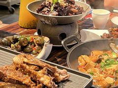 -大自然(鲁家村店)