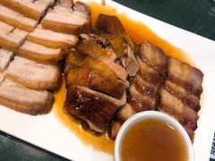 -广东仔港式茶餐厅(银泰店)