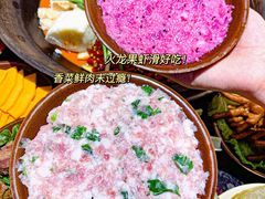 -四小区火锅·巷子里的重庆火锅(花照壁店)