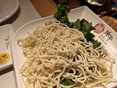 -焯牛潮汕牛肉火锅(云峰街创始店)