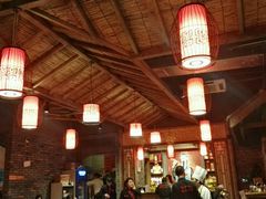 -重庆渝达老火锅(春熙路店)