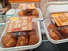 -泸溪河桃酥(龙湖长楹天街店)