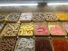 -捞小鲜虾滑海鲜自助火锅(嵊州吾悦店)