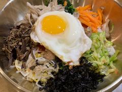 -全州拌饭馆(龙源西街店)