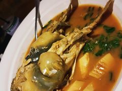 -周家二小姐的菜(西津渡店)