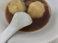 -罗子龙罗家桂花汤圆(曹都巷店)