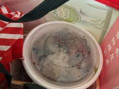 小煎鸡盖浇饭-乡村基(大渡口区国际广场店)