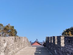 -黄贤森林公园