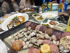 -煎饼卷大葱·非遗传承·潍坊菜(十笏园店)