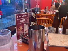 -神府路壹号·海鲜烧烤·砂锅粥·锅物(三坊七巷店)