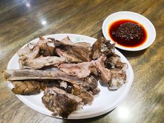 -清真益鑫羊肉手抓馆(南大街店)