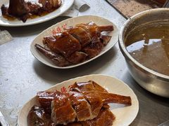 -禄源公·老莞诚饭店