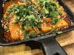 -辣尚瘾·烤鱼·新川菜(交大直营店)