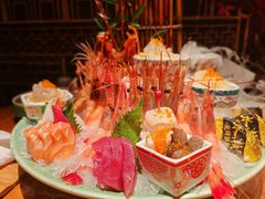 -水濑·日料放题(天河店)