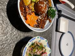 -将太无二·北美传奇寿司(荟聚购物中心西红门店)