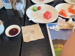 -厦门悦华酒店·绿庭主题自助餐厅