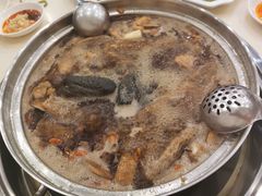 -太婆天府山珍酒楼(亚运村店)