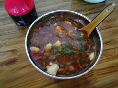肥肠豆腐脑-豆相识•九九豆腐脑(牛咡桥店)