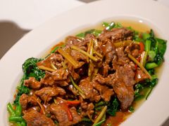 -金成潮菜博物馆(海珠湿地店)