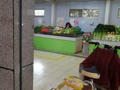 -红星农贸市场(红星东路店)