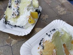 -美味思·面包蛋糕(盛平店)