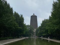-玲珑塔公园