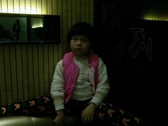 -K立方量贩式KTV(香洲店)
