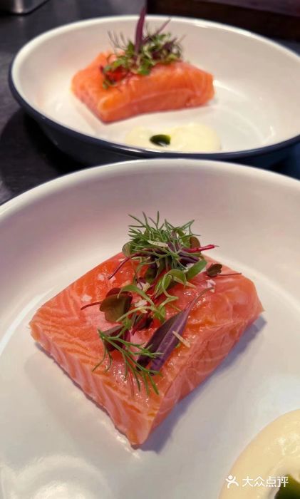 Cooking Man(中懋天地店)图片