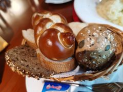 -申德勒加油站西餐厅(日坛路总店)