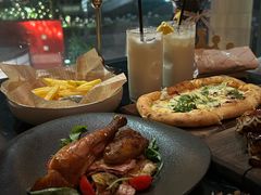 -Nord Grill&Bar Highland诺德西餐(深圳欢乐海岸店)