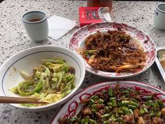 -回水镇·江湖川菜(恒大新城店)