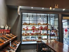 -面包谷Grains n' Beans(九号公馆店)