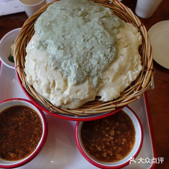 辽西水豆腐鲜(科技路店)