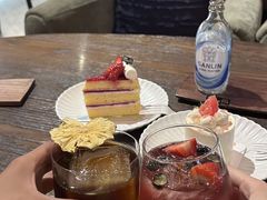 -黑草莓(重庆路店)