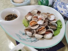 -凤嫂农家乐(梁弄店)