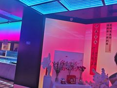 -花西亭·海鲜自助餐厅(瑞城名人酒店)