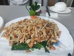 鹿鸣小炒皇-鹿鸣酒家(越秀店)