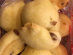 葡萄干麻糬-周记传统糕点PASTRY(蜀汉路店)