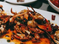 -神洲四海大酒楼(王府井澳门中心店)