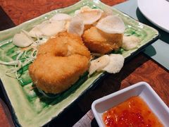 -黄珍珍泰国菜馆(九龙城店)