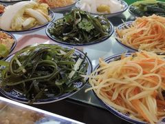 -清真·尖子尖牛肉面(王府井店)