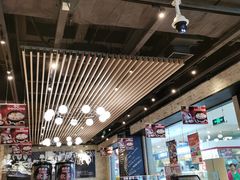 大堂-避风塘(百联东郊店)