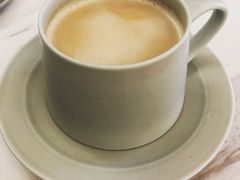 现煮奶茶-La Porte de Paris 巴黎之门法式甜品