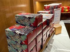 -白天鹅宾馆·美食屋