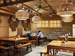 -李久其家民间餐厅(观沙岭公园店)