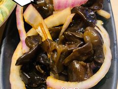 -鱼酷活鱼烤鱼(恒隆广场店)